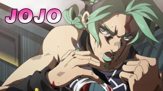 [Homemade Anime] [JOJO] A Stone Ocean PV