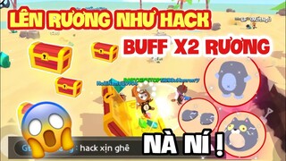 PLAY TOGETHER | HƯỚNG DẪN CÁCH LÊN RƯƠNG SIÊU NHANH NHƯ HACK | TOP1BABY