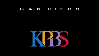 KPBS San Diego 1996 logo remake in KineMaster