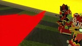 [Minecraft Animation - Team McBlock: Journey to the West]: Episode 2