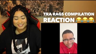 Tra Rags Funny Compilation Reaction | Try not to laugh