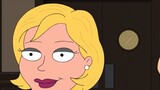 Family Guy: สถานะครอบครัวของเมแกนค่อยๆ ดีขึ้น และเมื่อเธอถูกทุบตี เธอก็แทนที่ด้วยสิ่งของที่อ่อนนุ่ม