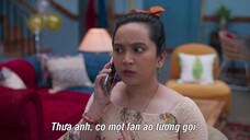 Hội nhớ tình cũ EP 6 [Sub Việt]