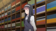 Gimai Seikatsu | EP 5 | Sub Indo