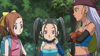 Blue Dragon Episode 22 [ENGLISH SUB]