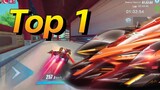 รถมหาเทพ ที่สุดในเกม !! S - Adjudicaor | Garena Speed Drifters