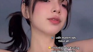 "Belum 5 detik… langsung klik repeat 🔁"