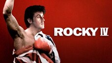 Rocky IV (1985) ร็อคกี้ 4 ขยี้หมียักษ์ พากย์ไทย