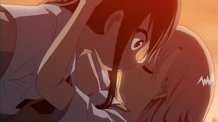 Yuri love Yuri bed scene (unconcerned) - Bilibili Yuri love Yuri bed scene (unconcerned) - Bilibili
