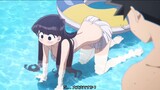 Does anyone want to adopt this cutie Komi (swimsuit version)!! (doge)