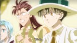 The Seven Deadly Sins : Four knights of the Apocalypse Episode 20 (English Sub)