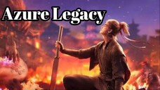 azure legacy eps 22 sub indo