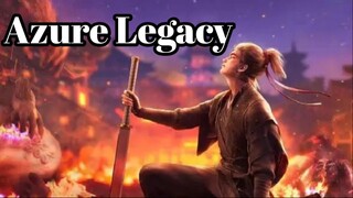 azure legacy eps 22 sub indo