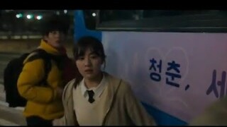 Moving episode 16 sub indo #kdrama