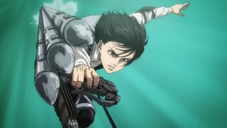 Attack on Titan Final season Part 3 Bagian ke- 2 || Official trailer