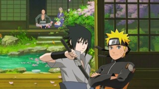 Naruto: Orang seperti apa yang kamu suka?