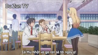 Daitoshokan no Hitsujikai (Ep 1.3) #Daitoshokan_no_Hitsujikai