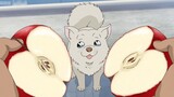 [Hello Fangtani Rei] Damn this scheming dog’s eyes that control everything.