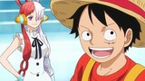 One Piece Film Red DUB Watch Full Movie : Link in Description