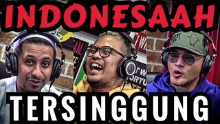 TERSINGGUNG‼️🤣 - Pemuda Tersesat - Deddy Corbuzier Podcast