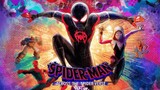 Spider-man: Across The Spider-verse (2023) | HD Vietsub