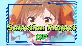 [Selection Project] OP&OST&ED_B