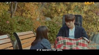 Black Episode 14 English Subtitles I Korean Drama I Song Seung-heon & Go Ara