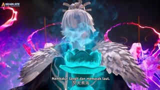 The Emperor of Myriad Realms Episode 131 Subtitle Indonesia