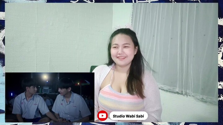 Reaction I Trailer องศาสูญ Absolute Zero Series | Studio Wabi Sabi