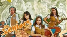 The Seniors : Episode 8 FINALE