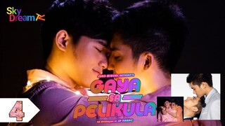 GAYA SA PELIKULA EP 04 SUB INDO 🇵🇭