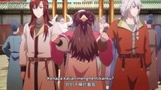 Eps 5 | Memory of Chang'an S2 [Sub Indo]