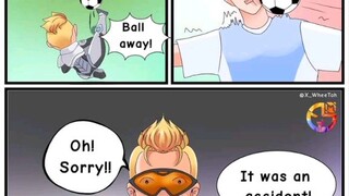 Oops sorry!MGL Creator @x_wheetah#mglfanart #mglmlbb #mlbbmgl #mlbbcomic