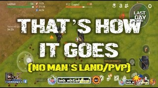 DAILY PVP EP 280 ( THAT'S HOW IT GOES) - Last Day On Earth: Survival