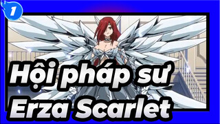 [Hội pháp sư] Nữ hoàng tiên -- Erza Scarlet_1