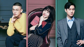 Chicago Typewriter || Episode 5