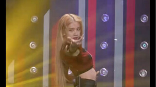 Kill this love rosé Park Chae-young has taken a straight shot of the mirror for her own use