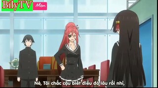 Tóm tắt anime_ Shiyan Pin Jiating tập 13