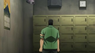 Intermediate management record Tonegawa - EP 20 [English Sub]