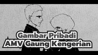 [Gambar Pribadi AMV Gaung Kengerian]
Say Bosan