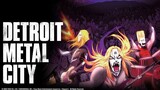 Detroit Metal City Episode 4