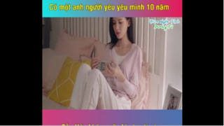 Khi Màn Đêm Gợn Sóng Tập 4: Có một anh người yêu yêu mình 10 năm Sếp Hứa không nỡ chia tay tí nào