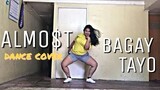 ALLMO$T - Bagay Tayo Dance Cover | James Quines' Choreography | SLYPINAYSLAY