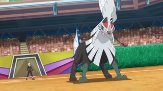 Ash vs Gladion (Part 1) AMV - Pokemon Sun and Moon #pokemon