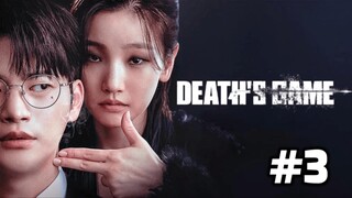 Death's Game (2023) Episode 3