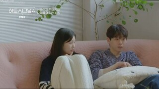 Heart Signal Season 4 Episode 9 [Engsub]