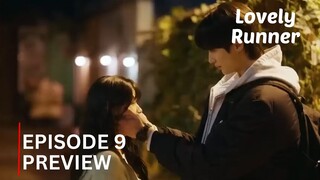 Lovely Runner | Episode 9 Preview