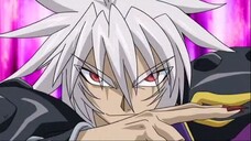 Bakugan Battle Brawlers - New Vestroia Episode 32 Sub Indo