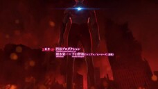 Ultraman (Phần 3) EP 4 [Sub Việt]