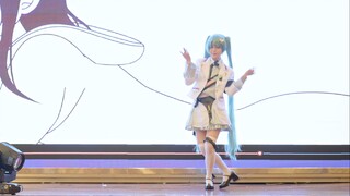 染上你的颜色-盐城ILLUSION动漫游戏展20240303